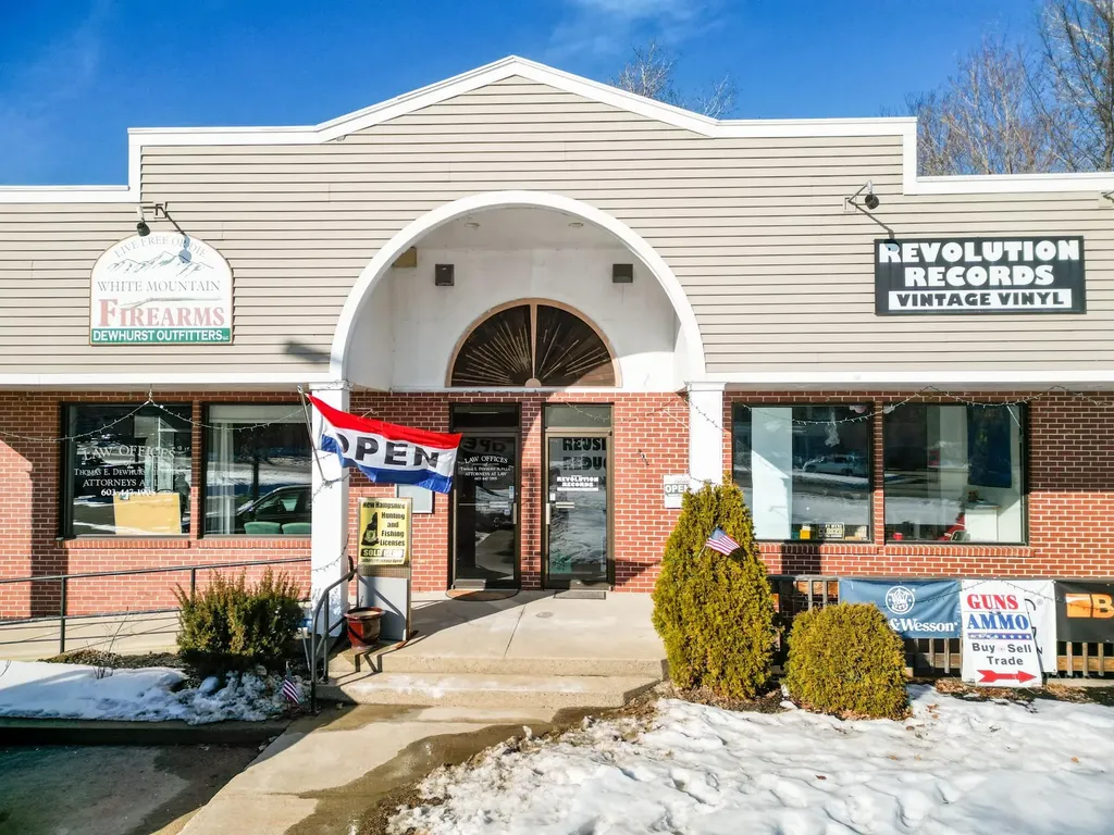 50 White Mountain Highway Conway NH 03818