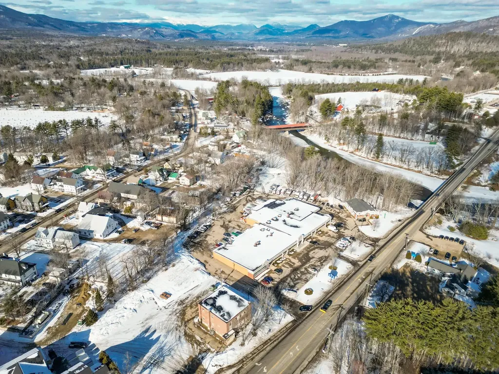 50 White Mountain Highway Conway NH 03818