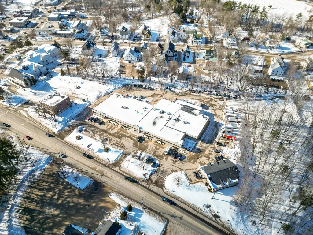 50 White Mountain Highway Conway NH 03818