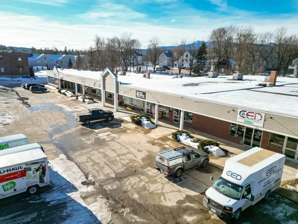 50 White Mountain Highway Conway NH 03818