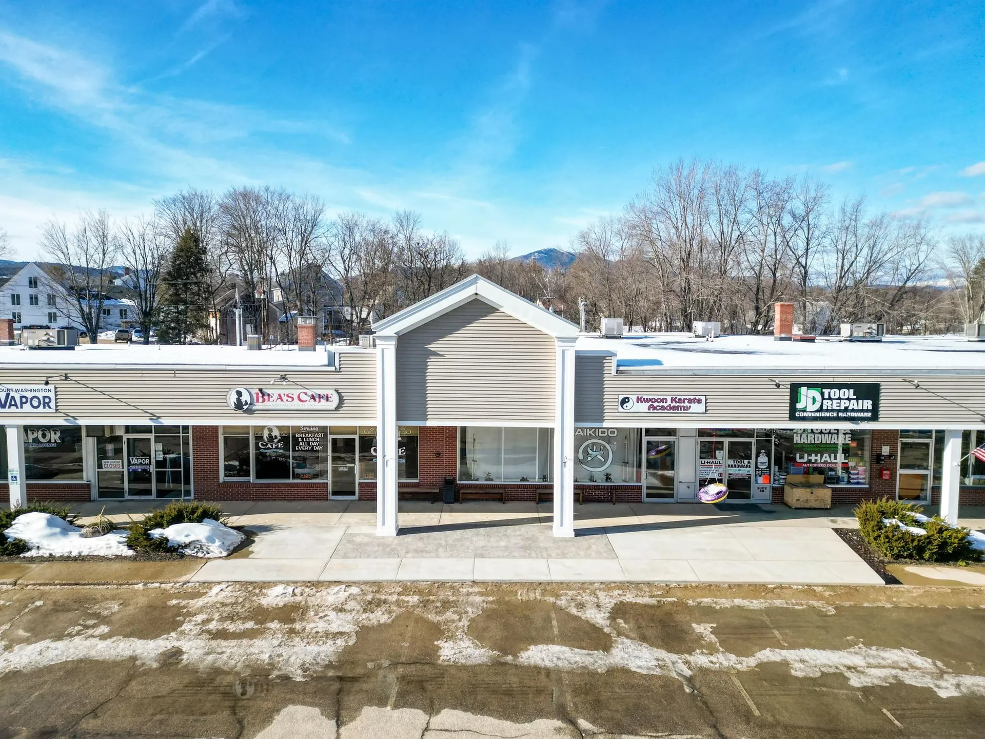 50 White Mountain Highway Conway NH 03818