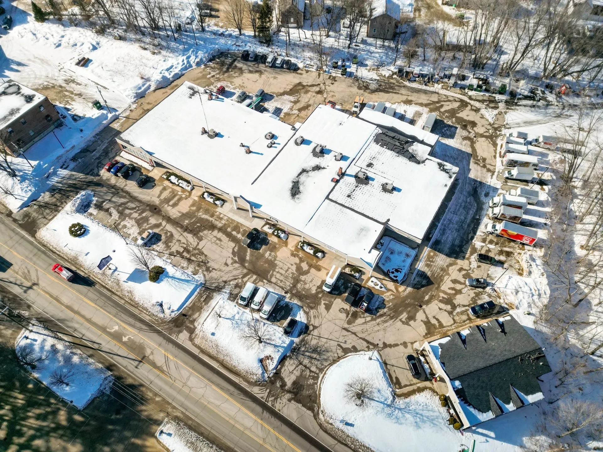 50 White Mountain Highway Conway NH 03818