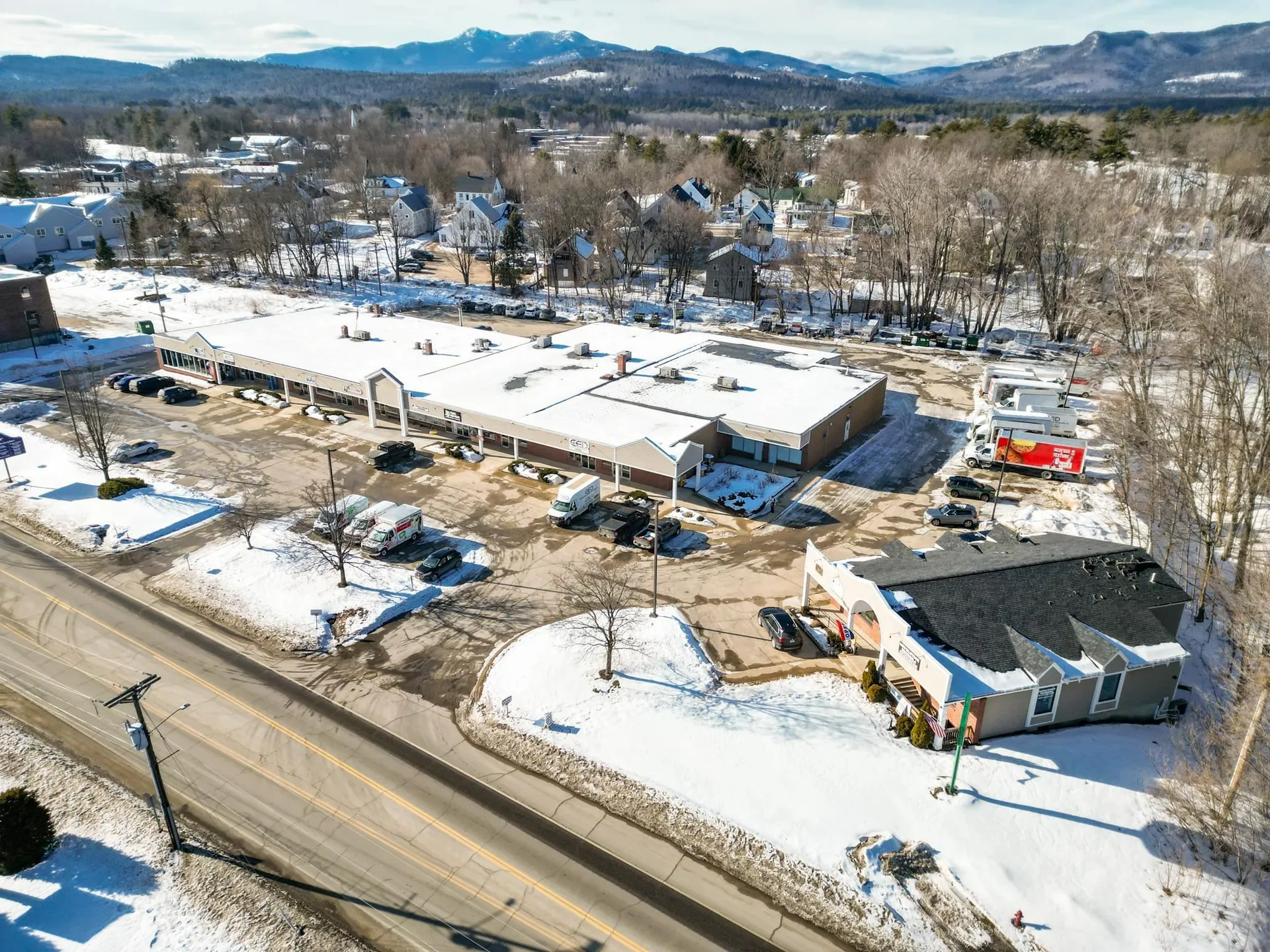 50 White Mountain Highway Conway NH 03818