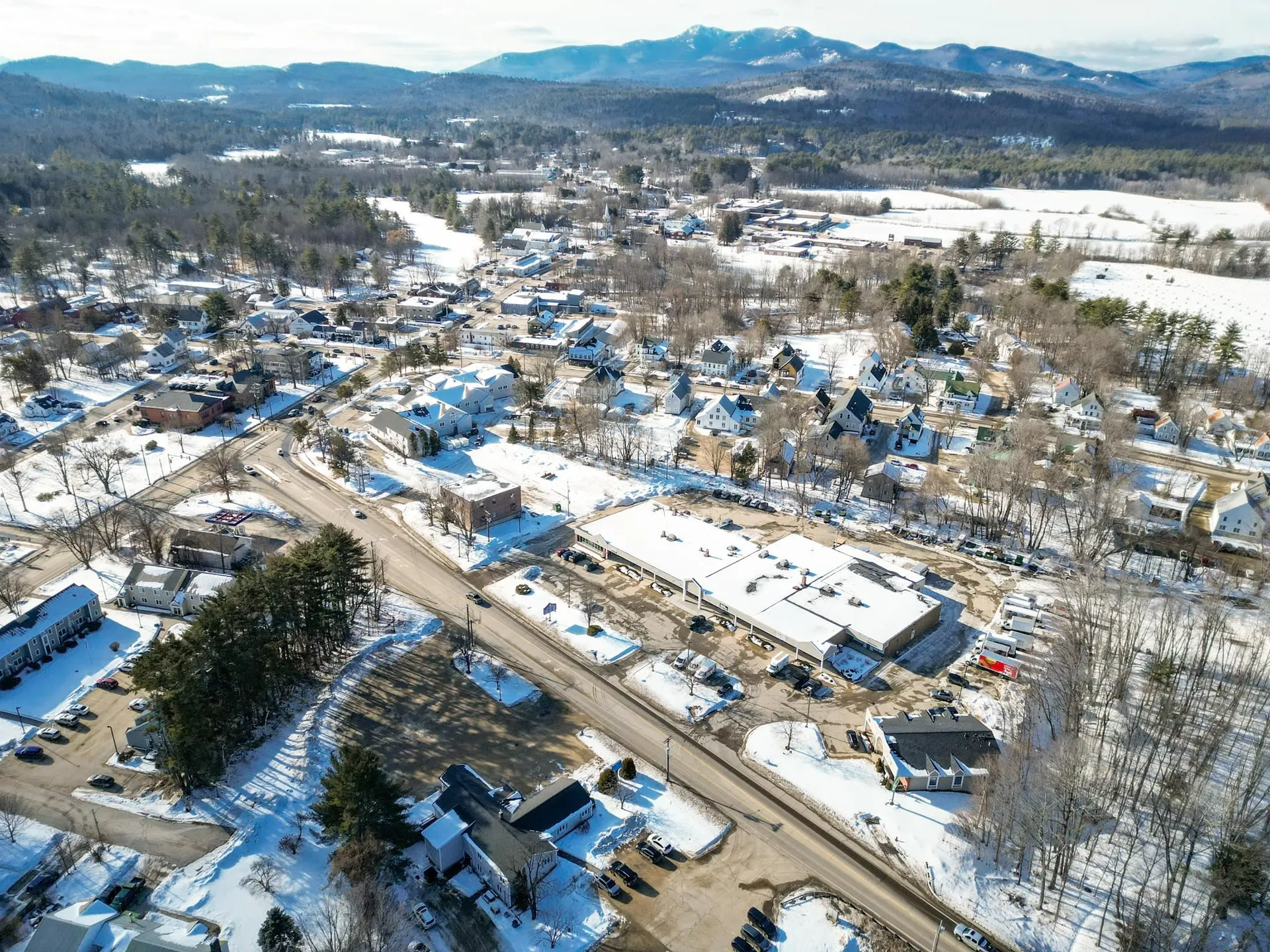 50 White Mountain Highway Conway NH 03818