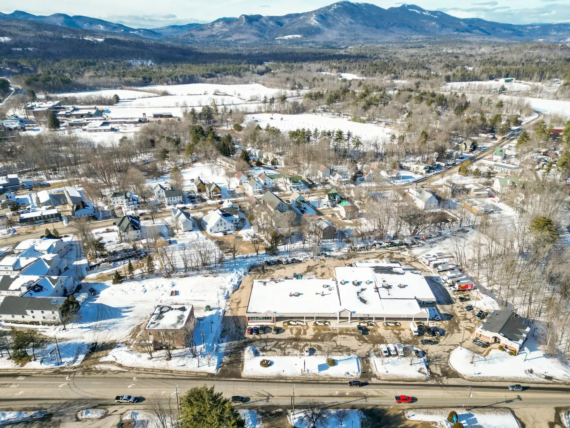 50 White Mountain Highway Conway NH 03818