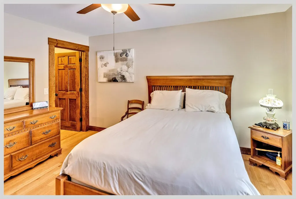 8 Country Lane Hebron NH 03241