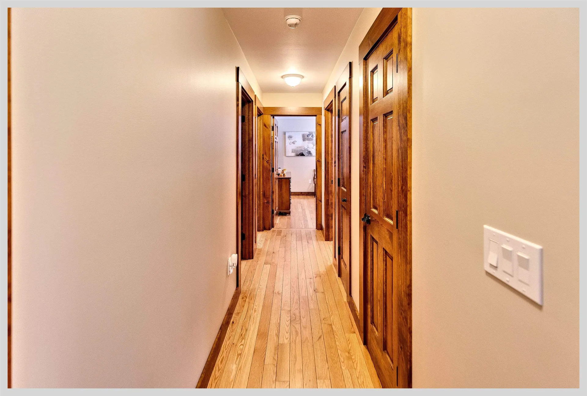 8 Country Lane Hebron NH 03241