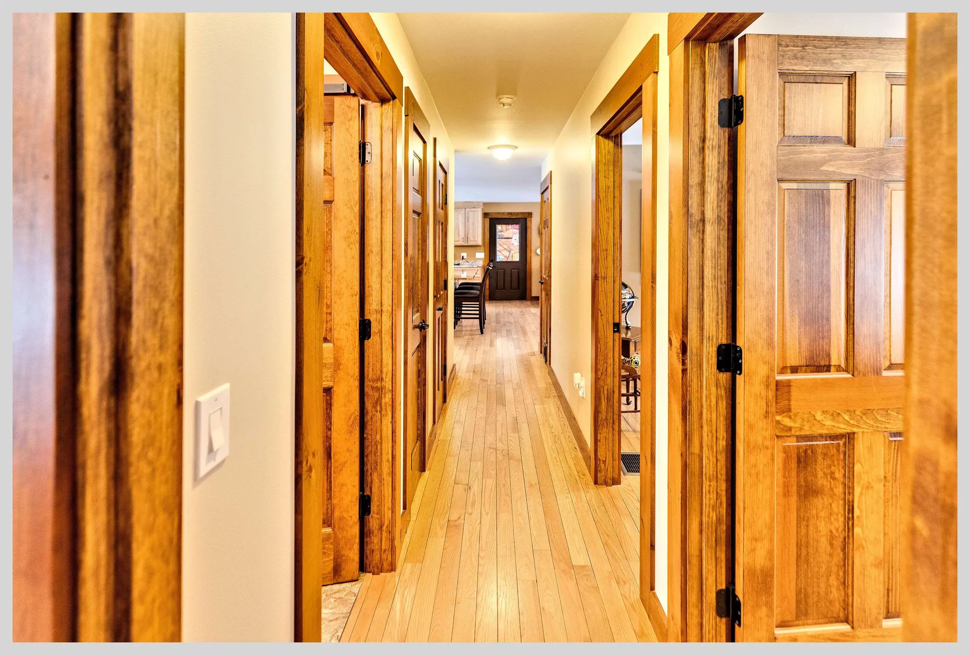 8 Country Lane Hebron NH 03241