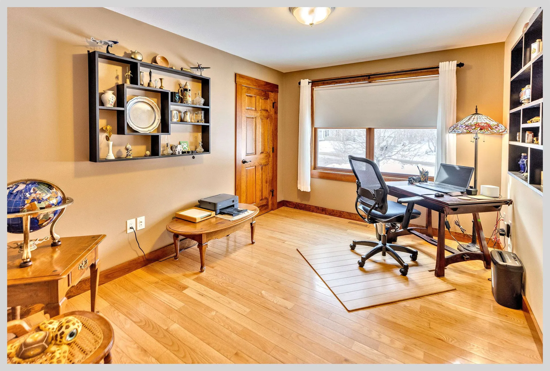 8 Country Lane Hebron NH 03241