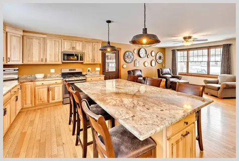 8 Country Lane Hebron NH 03241