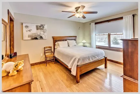 8 Country Lane Hebron NH 03241