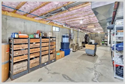 8 Country Lane Hebron NH 03241