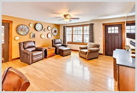 8 Country Lane Hebron NH 03241