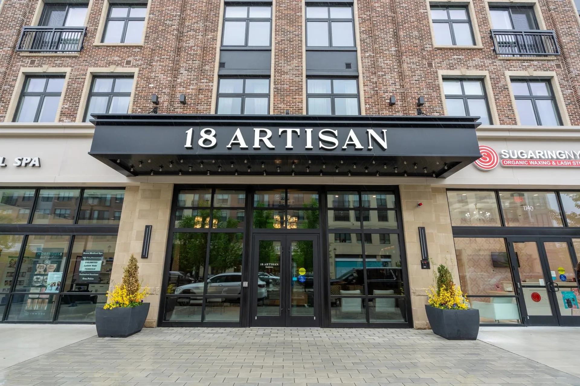 18 Artisan Drive Salem NH 03079