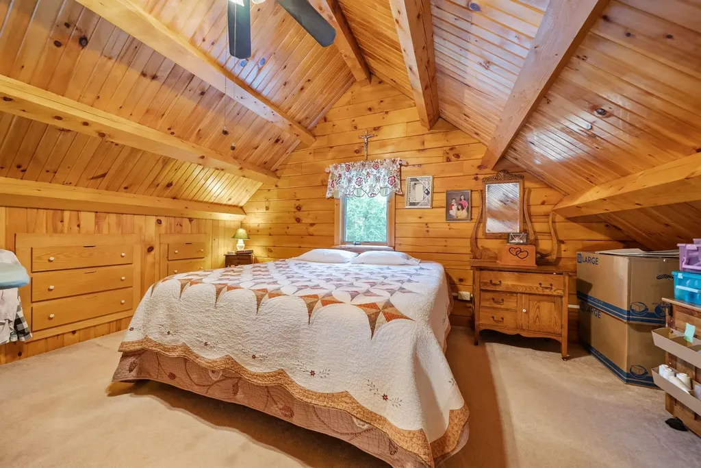 1024 Nh Route 175 Campton NH 03223