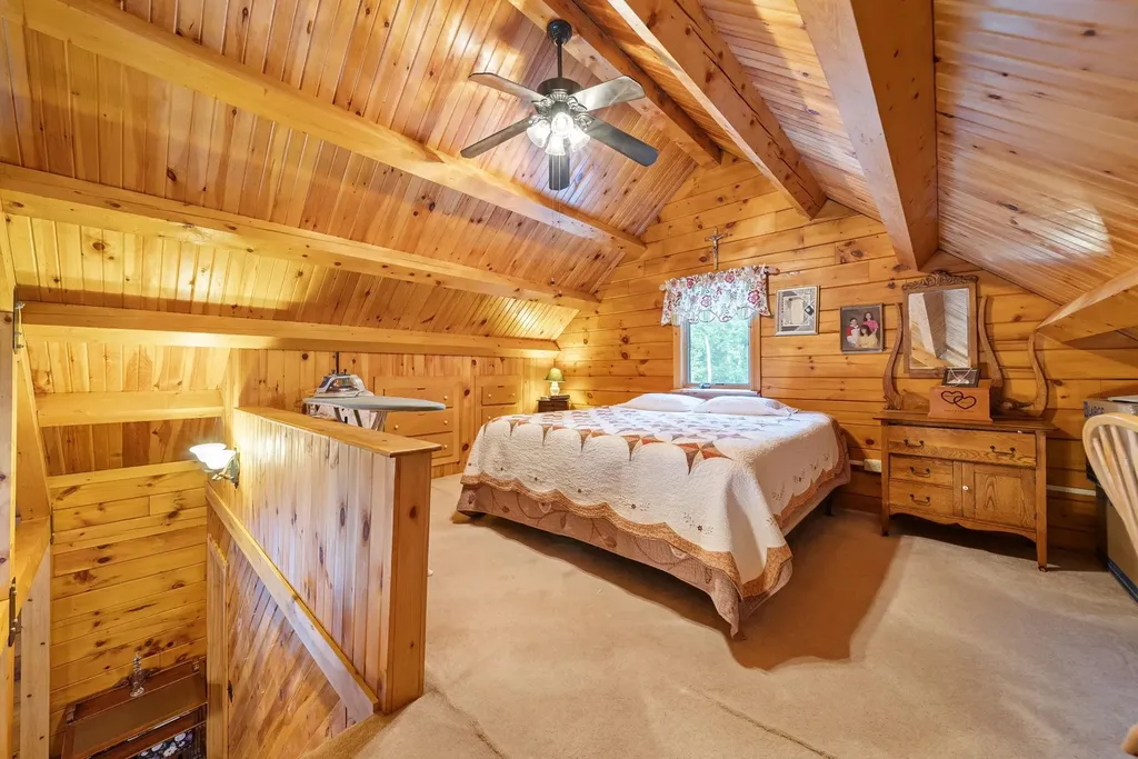 1024 Nh Route 175 Campton NH 03223