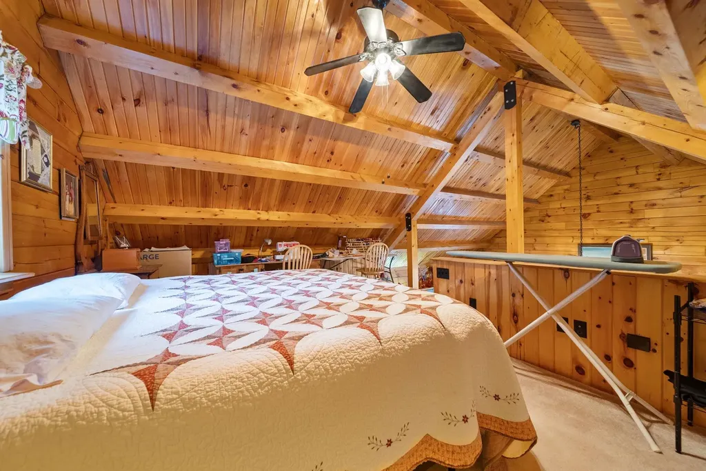 1024 Nh Route 175 Campton NH 03223