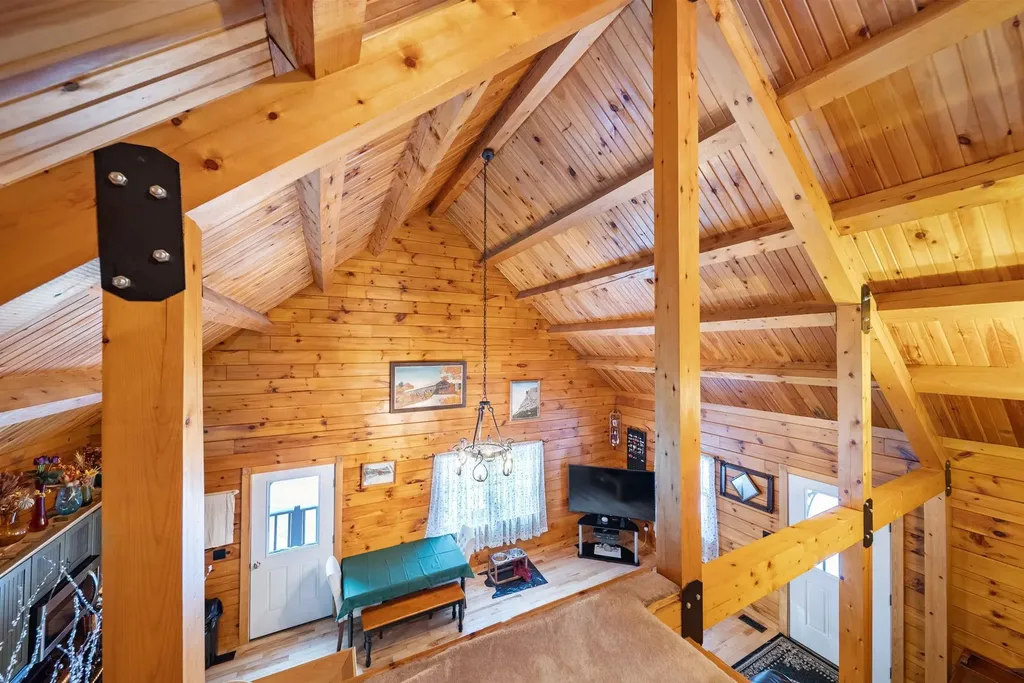 1024 Nh Route 175 Campton NH 03223