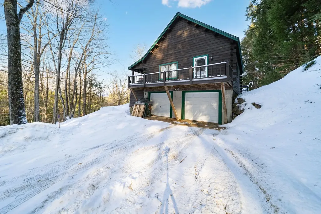 1024 Nh Route 175 Campton NH 03223