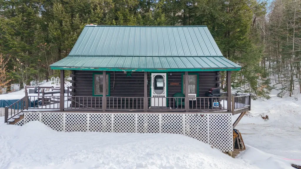 1024 Nh Route 175 Campton NH 03223