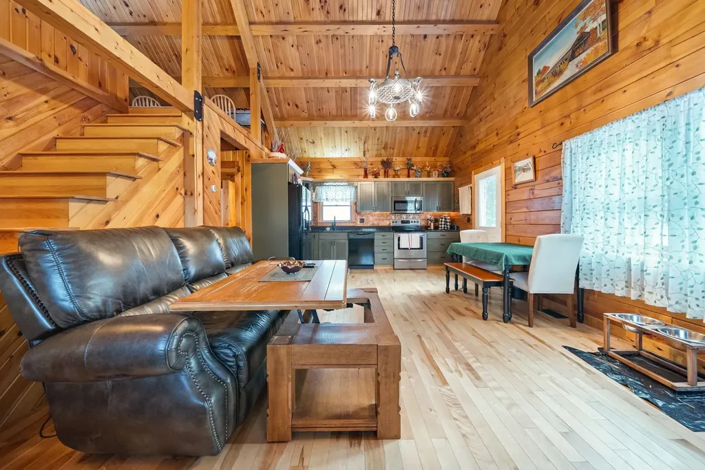 1024 Nh Route 175 Campton NH 03223