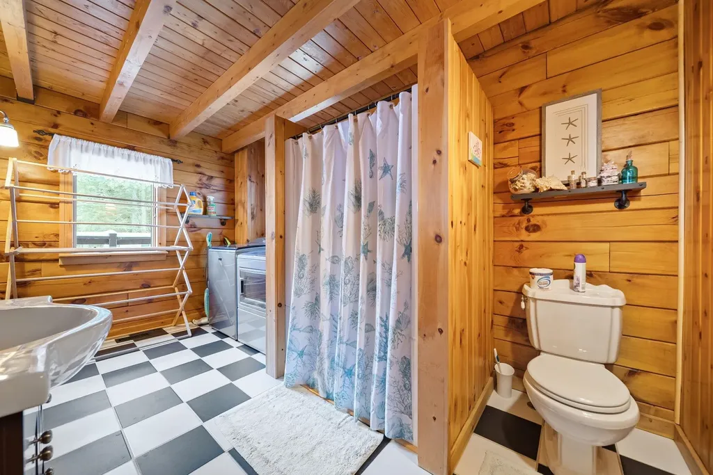 1024 Nh Route 175 Campton NH 03223