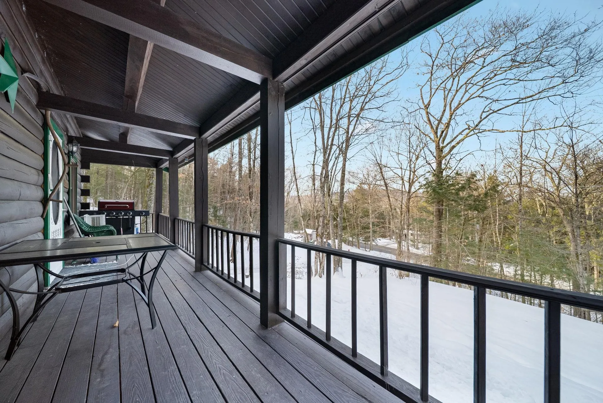 1024 Nh Route 175 Campton NH 03223