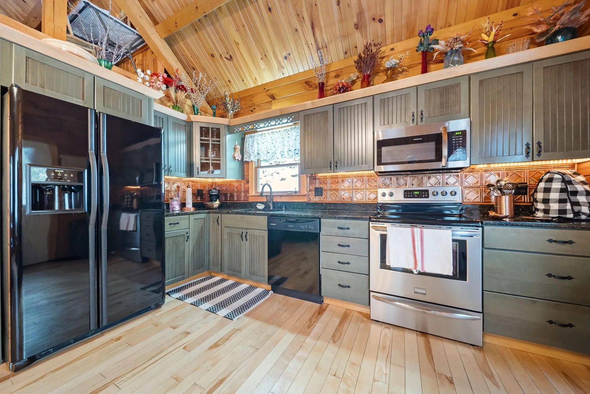 1024 Nh Route 175 Campton NH 03223