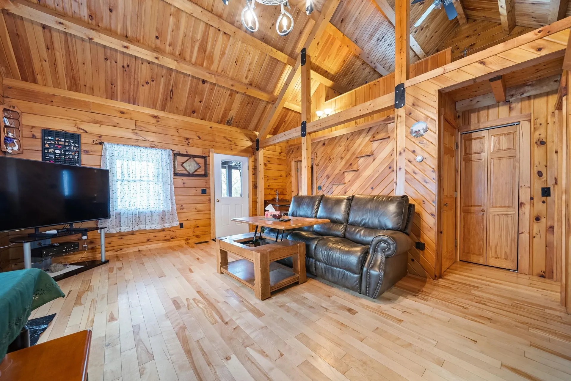 1024 Nh Route 175 Campton NH 03223