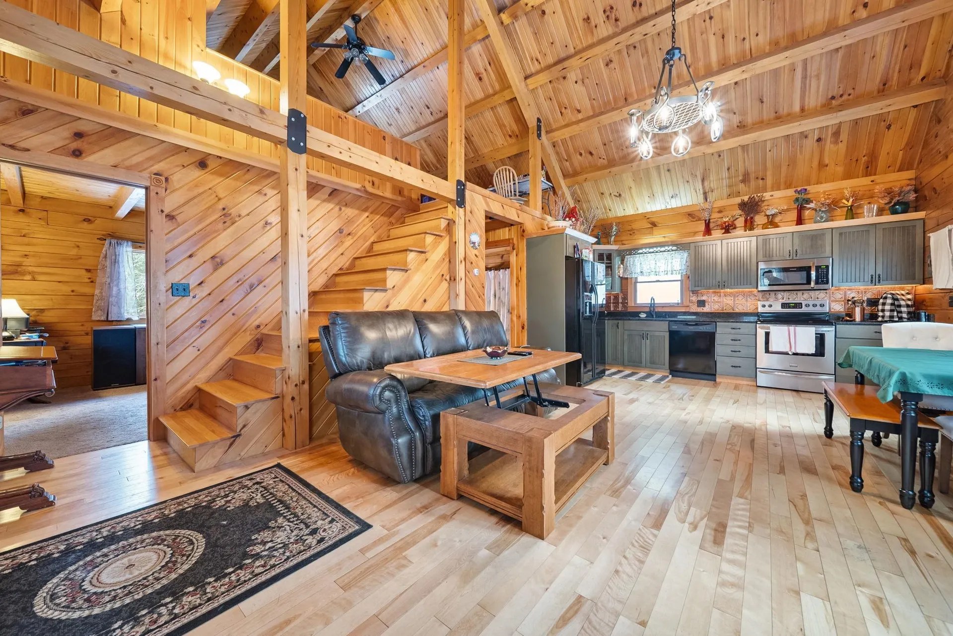 1024 Nh Route 175 Campton NH 03223