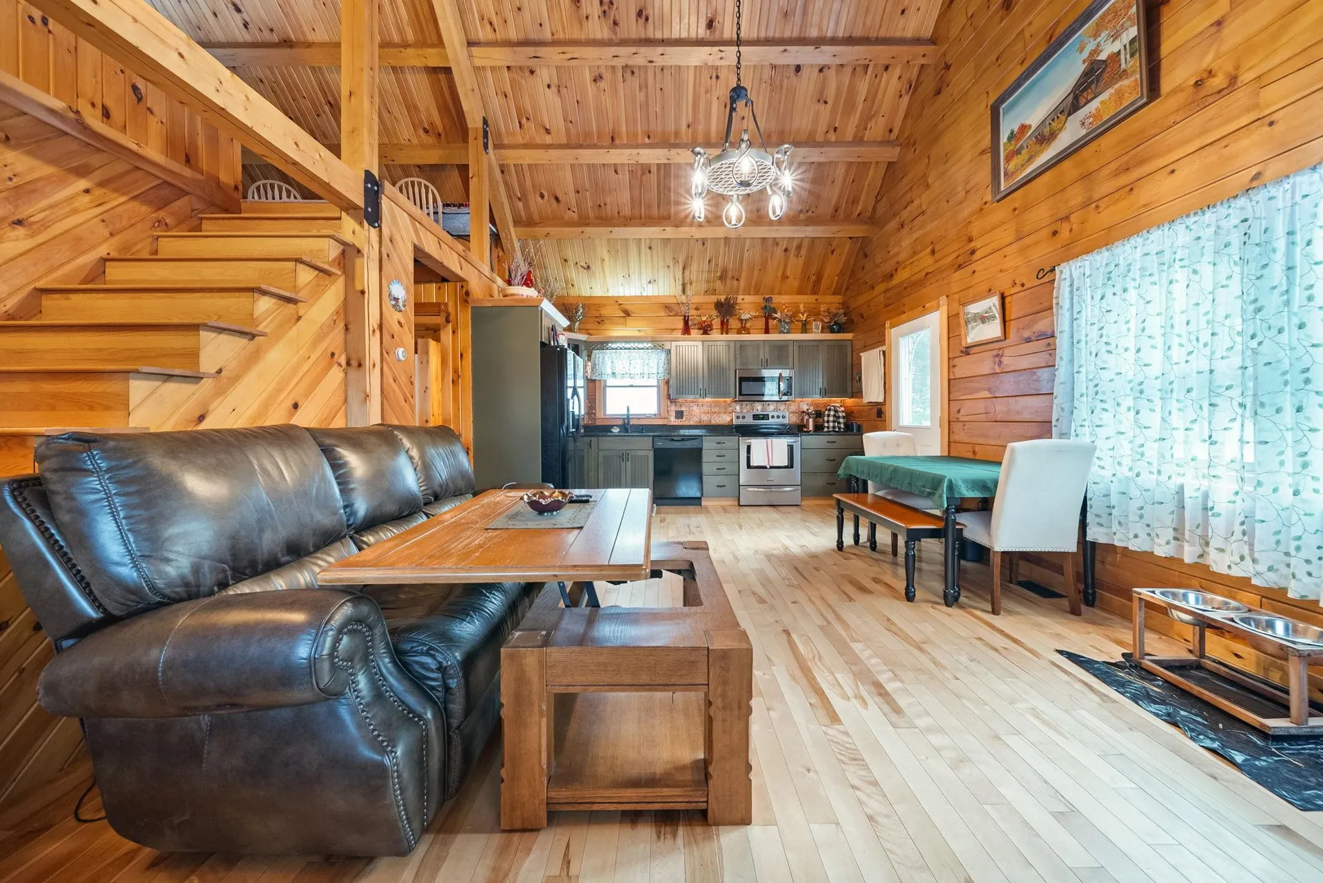 1024 Nh Route 175 Campton NH 03223