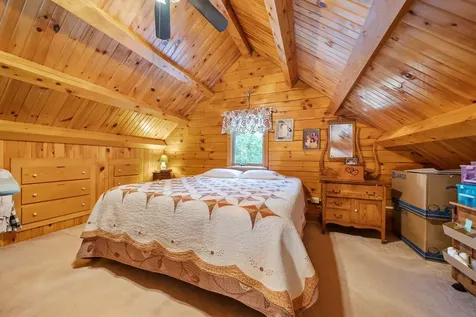 1024 Nh Route 175 Campton NH 03223