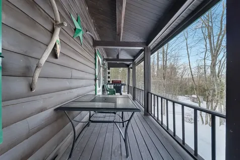 1024 Nh Route 175 Campton NH 03223