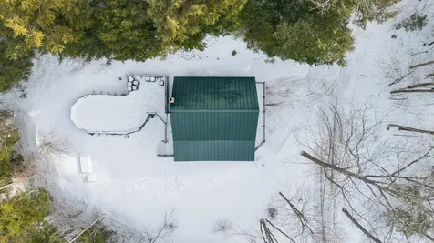 1024 Nh Route 175 Campton NH 03223