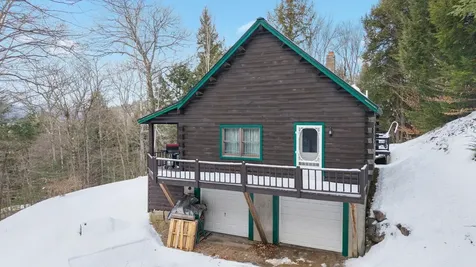 1024 Nh Route 175 Campton NH 03223