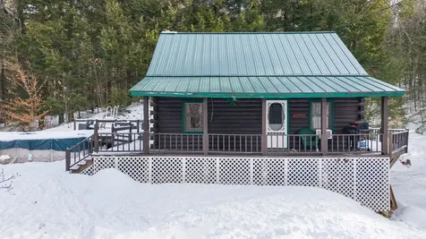 1024 Nh Route 175 Campton NH 03223