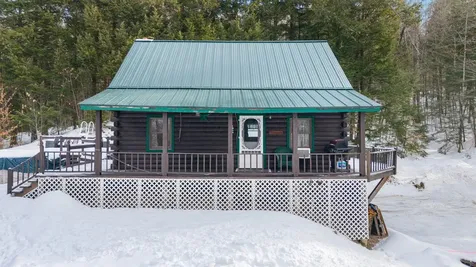 1024 Nh Route 175 Campton NH 03223