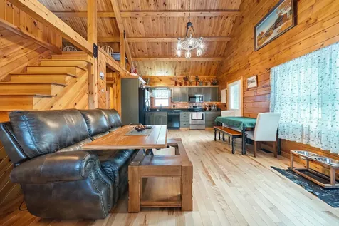 1024 Nh Route 175 Campton NH 03223