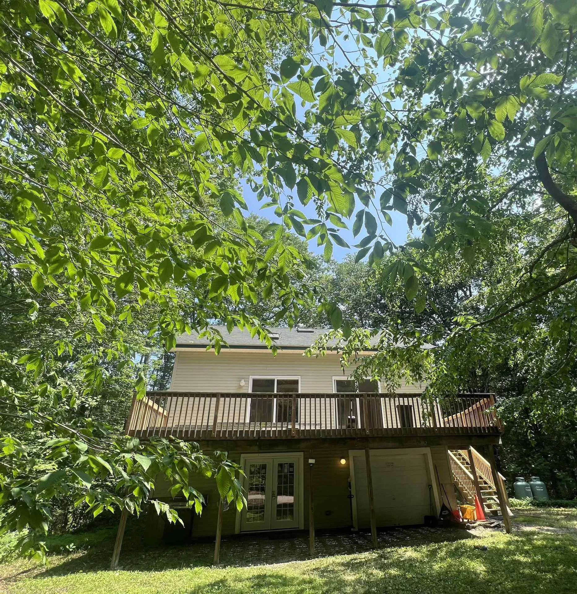 12 Cornwall Place Farmington NH 03835