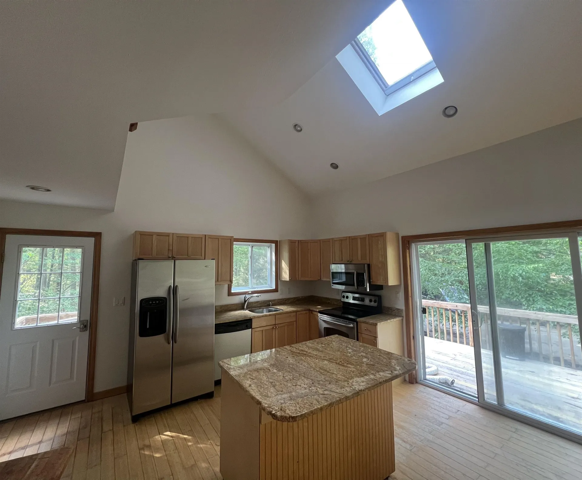 12 Cornwall Place Farmington NH 03835