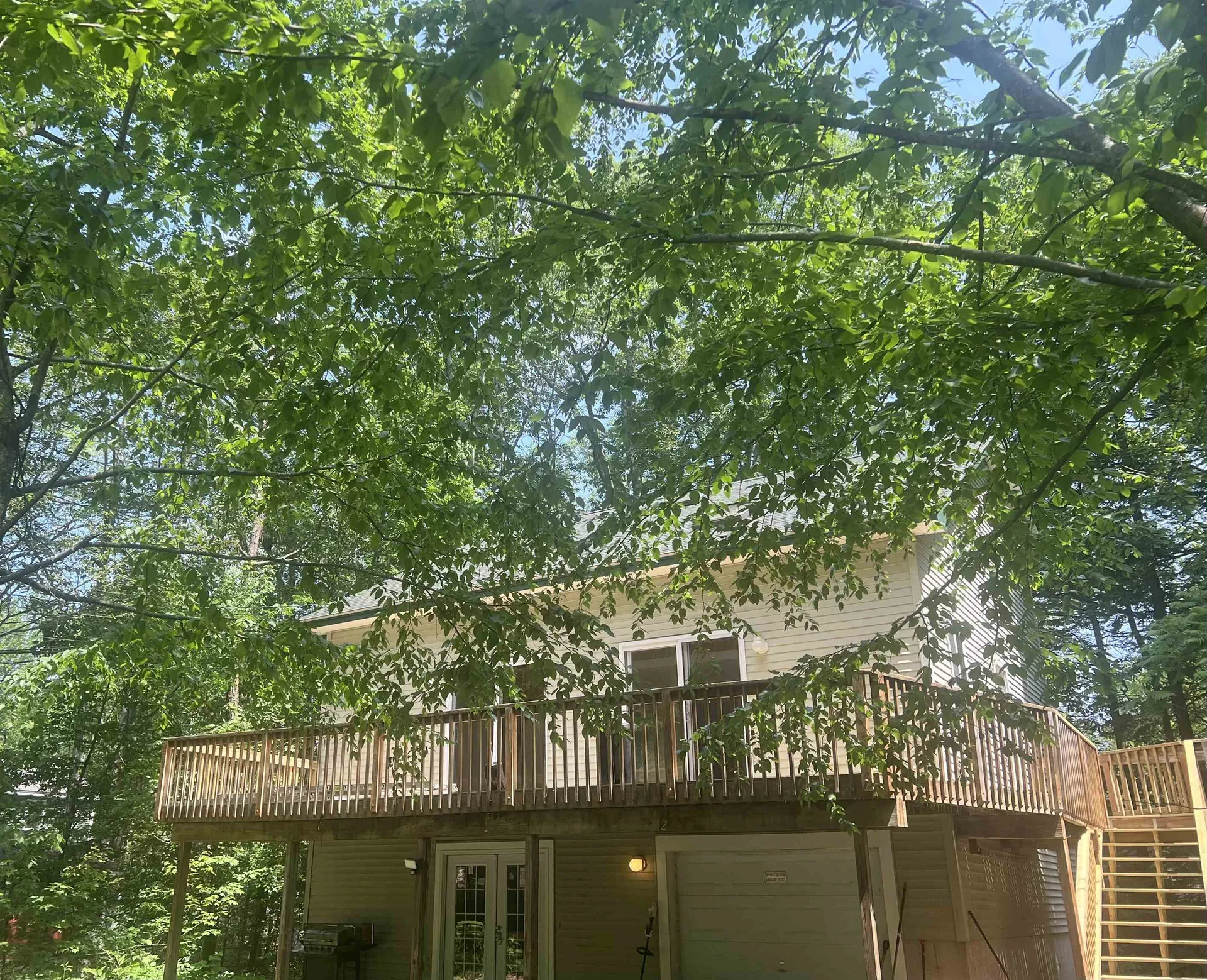 12 Cornwall Place Farmington NH 03835