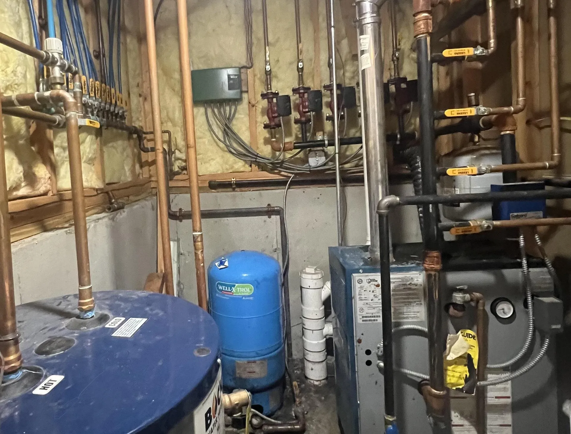 12 Cornwall Place Farmington NH 03835