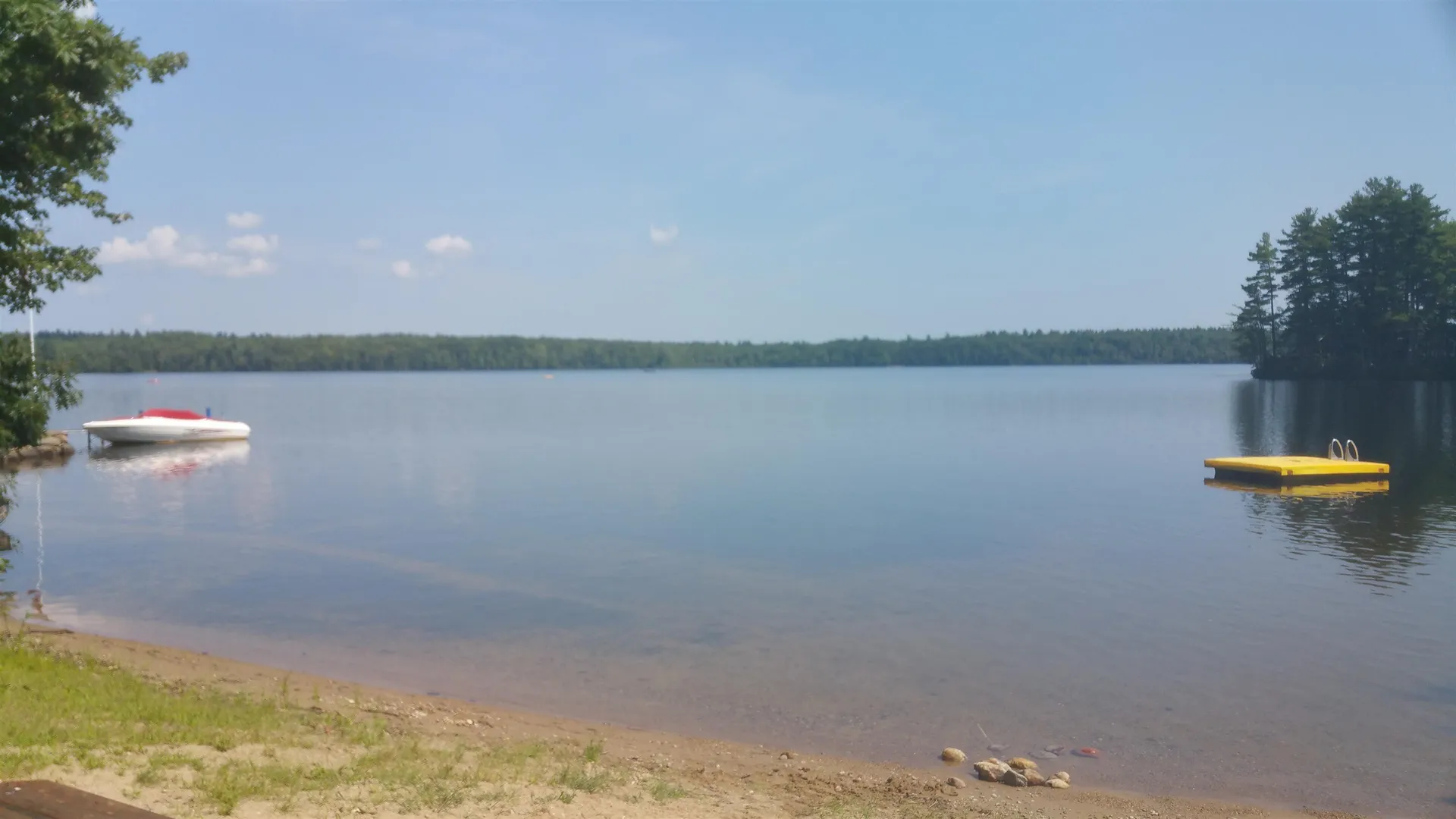 12 Cornwall Place Farmington NH 03835