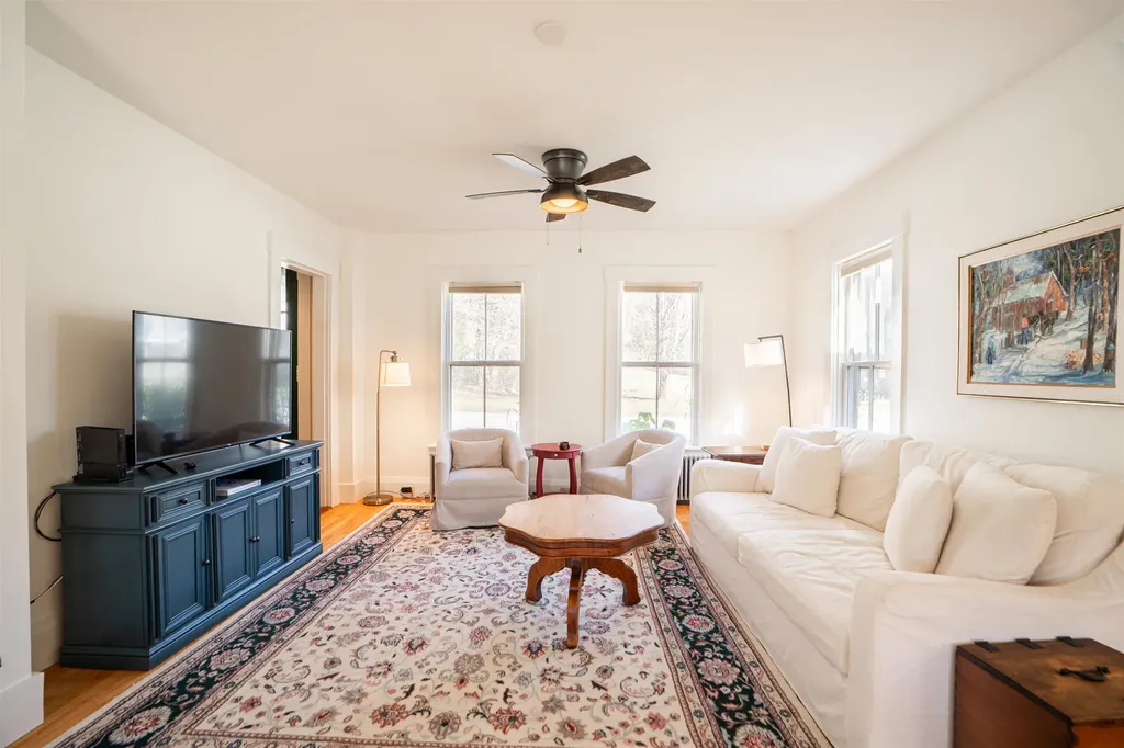 7030 U.s. Route 4 Bridgewater VT 05034