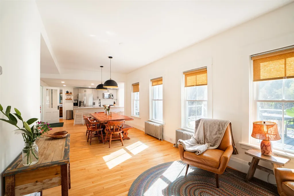 7030 U.s. Route 4 Bridgewater VT 05034