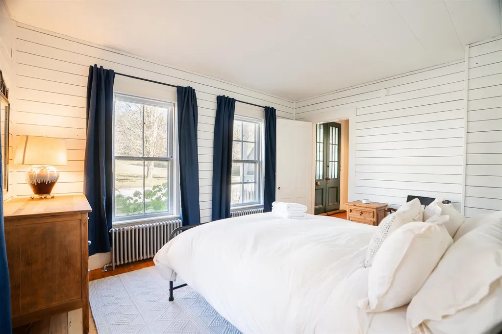 7030 U.s. Route 4 Bridgewater VT 05034