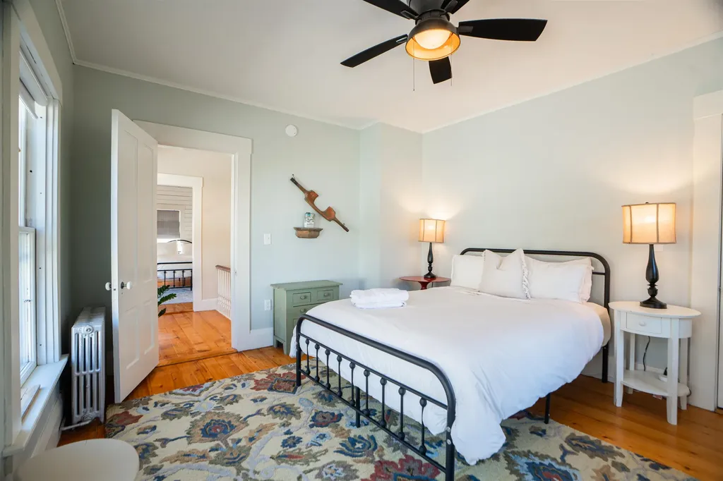 7030 U.s. Route 4 Bridgewater VT 05034