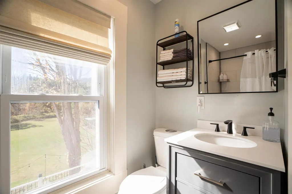 7030 U.s. Route 4 Bridgewater VT 05034