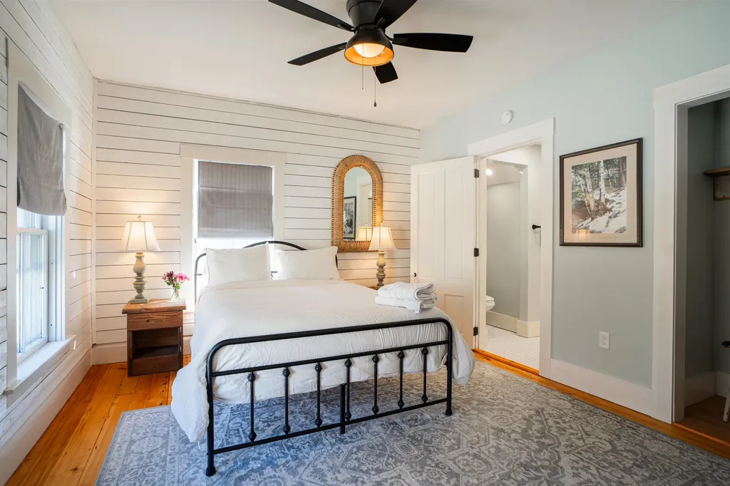 7030 U.s. Route 4 Bridgewater VT 05034