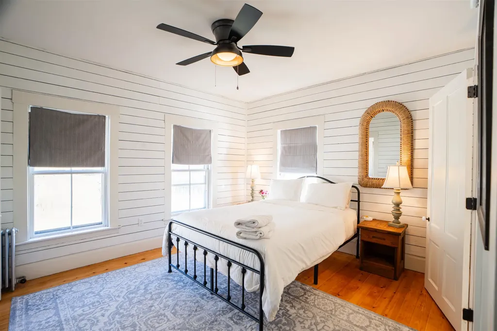 7030 U.s. Route 4 Bridgewater VT 05034